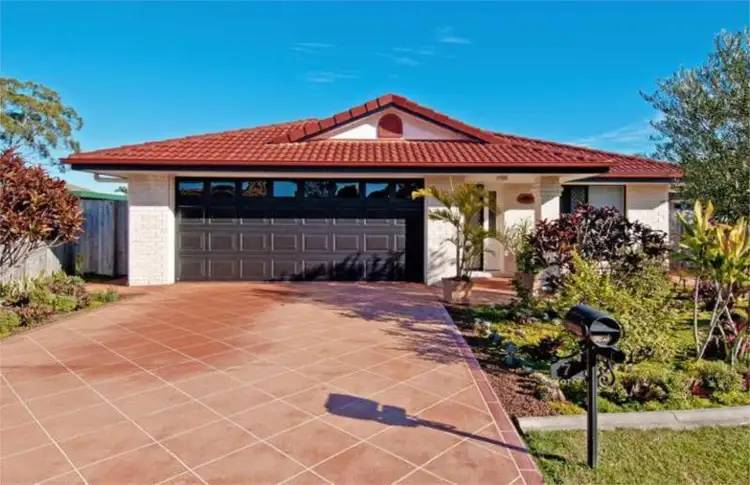 Main view of Homely house listing, 7 Ainslie St, Marsden QLD 4132