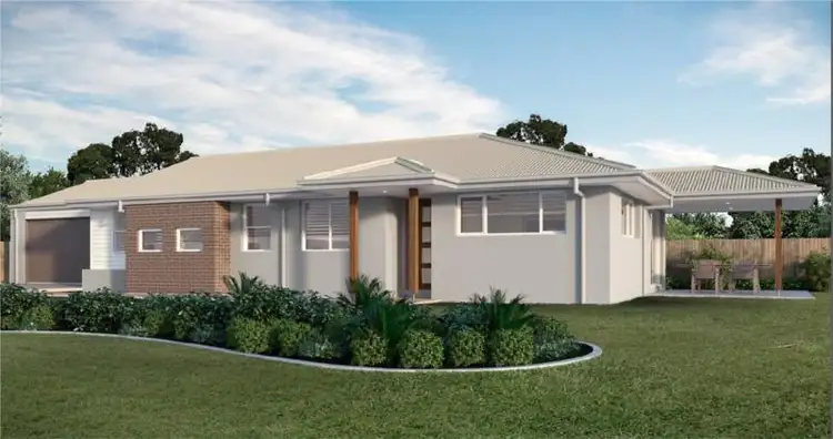 LOT 91 Village, Pimpama QLD 4209