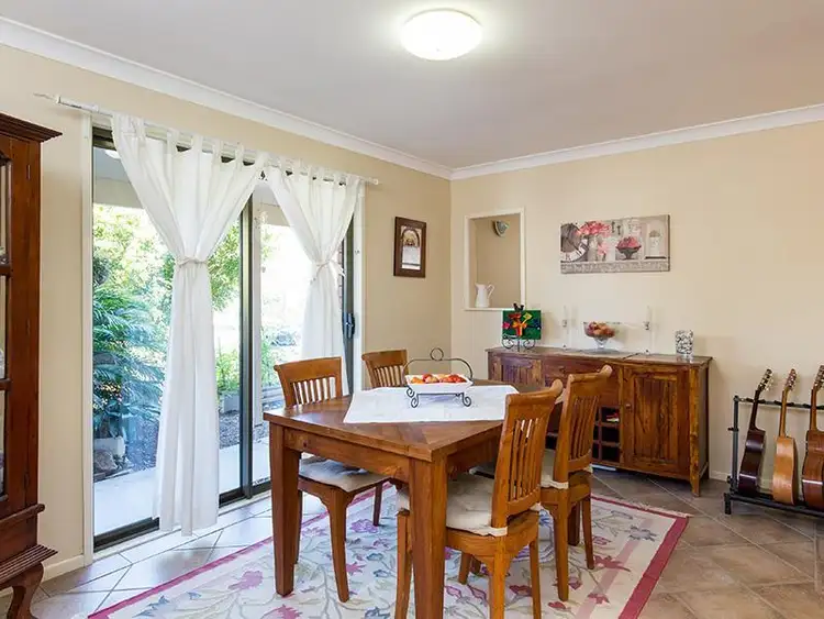 Second view of Homely house listing, 151 Federation Drive, Bethania QLD 4205