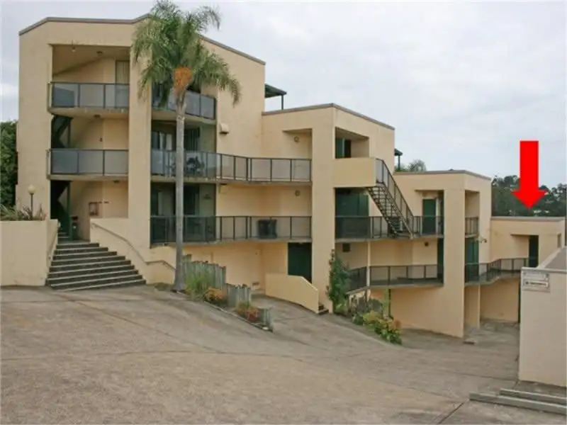 Main view of Homely unit listing, 9/13 Bent Street, Batemans Bay NSW 2536