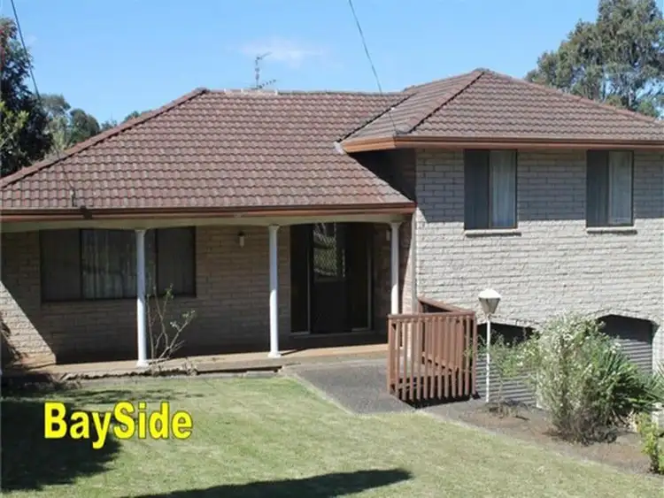 27 Calga Crescent, Catalina NSW 2536