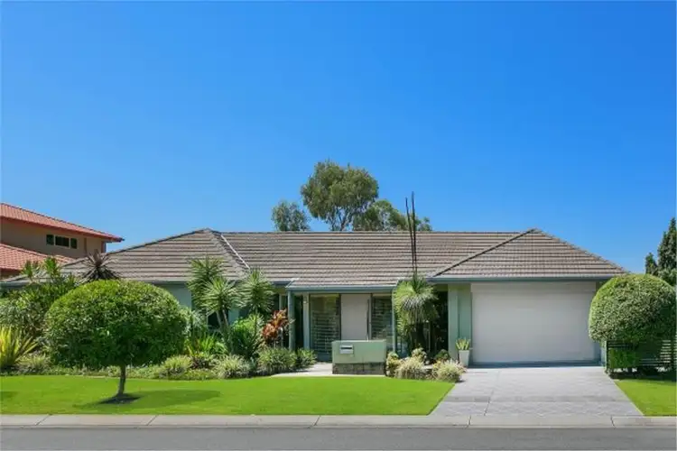 51 Yarra Road, Wakerley QLD 4154