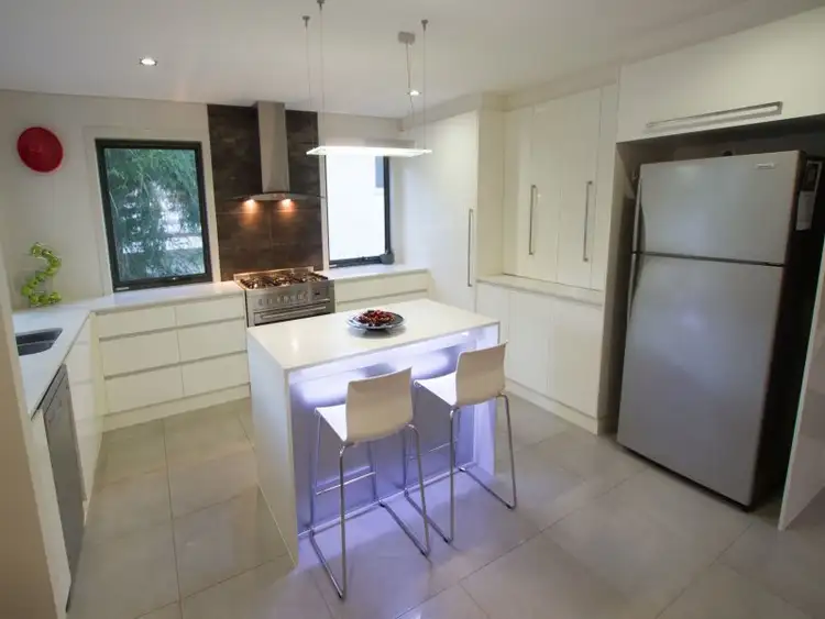 Sixth view of Homely house listing, 52 Robertson St, Sherwood QLD 4075
