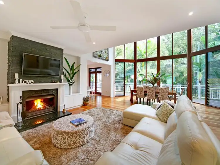 Second view of Homely house listing, 37 Tallgum Avenue, Doonan QLD 4562