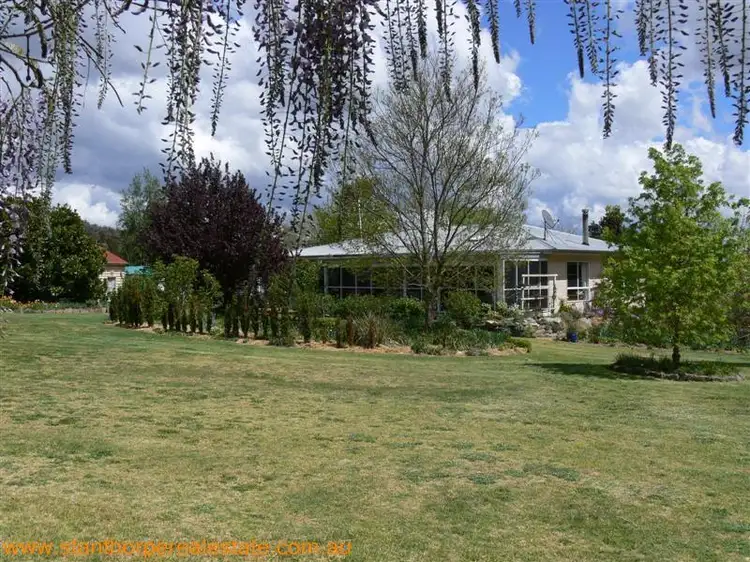 Sixth view of Homely house listing, 2139 Pyramids Road, Stanthorpe QLD 4380