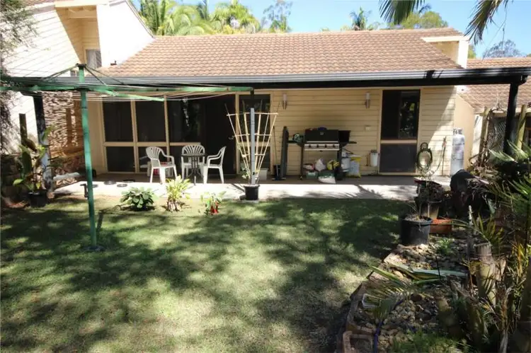 13/1-9 Yulgibar Close, Kooralbyn QLD 4285