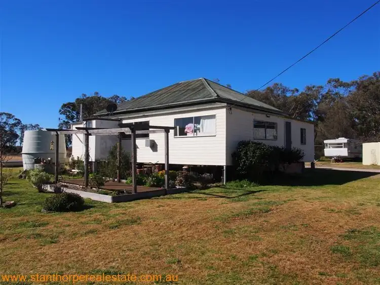 Fifth view of Homely house listing, 22 Forrest Street, Stanthorpe QLD 4380