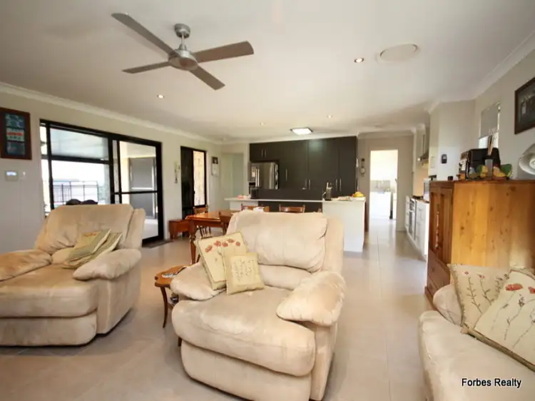 Fourth view of Homely house listing, 12 Southern Cross Drive, Dalby QLD 4405