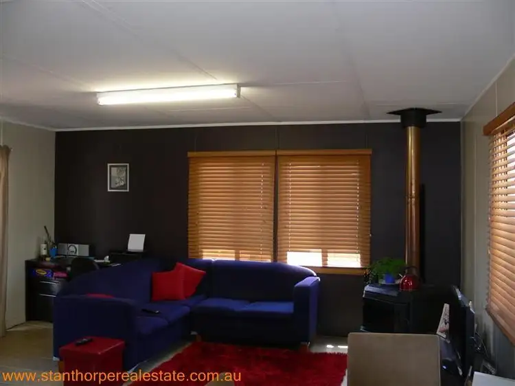 Sixth view of Homely house listing, 21 Smith Street, Stanthorpe QLD 4380