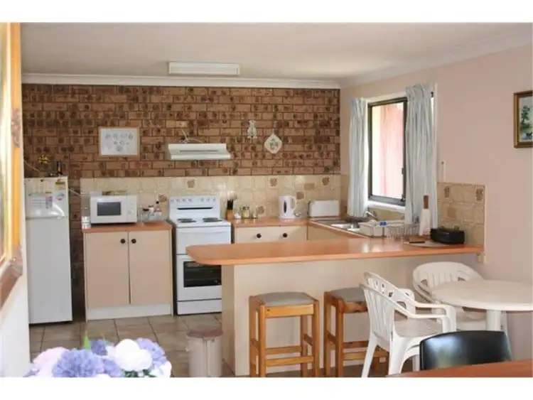 Fourth view of Homely unit listing, 1/21 Newth Place, Surf Beach NSW 2536