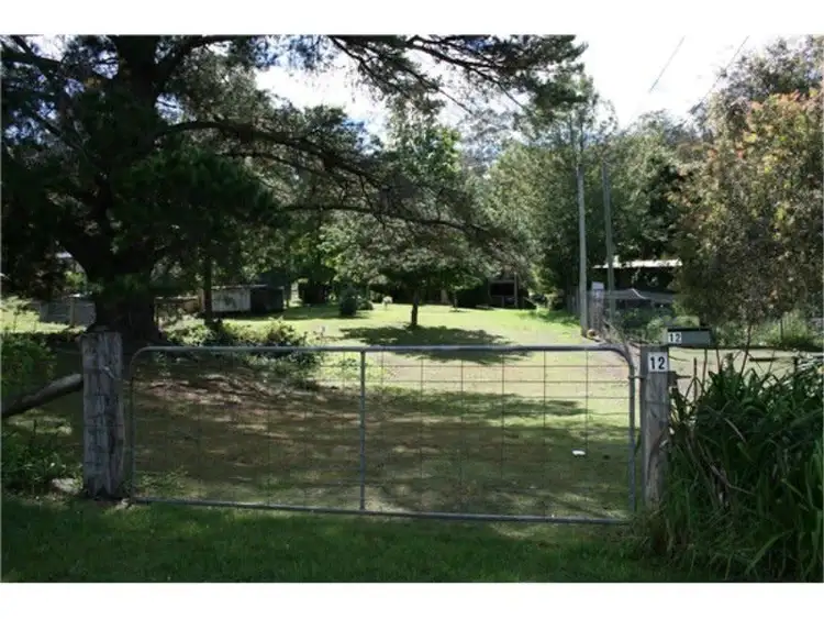 12 Sydney Street, Mogo NSW 2536