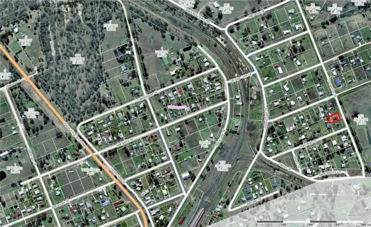 Third view of Homely house listing, 30 Treverton Street, Wallangarra QLD 4383