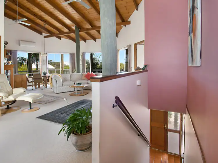 Third view of Homely house listing, 41 Driftwood Drive, Castaways Beach QLD 4567
