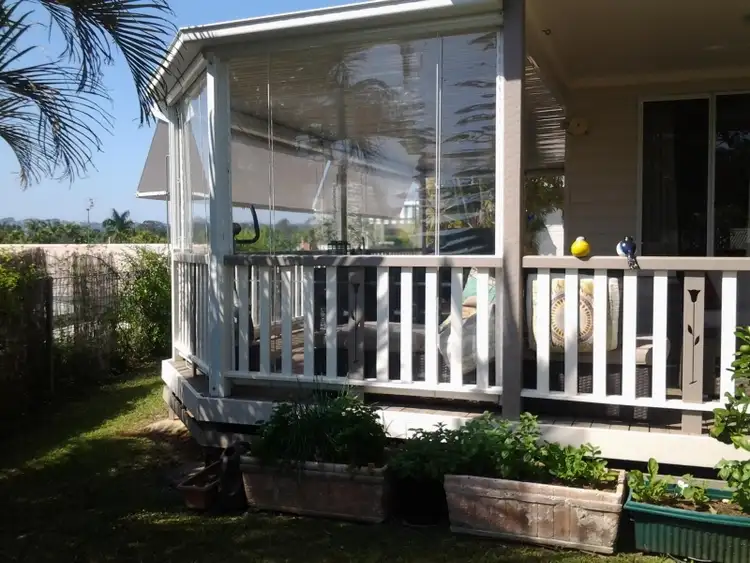 Second view of Homely villa listing, Address available on request