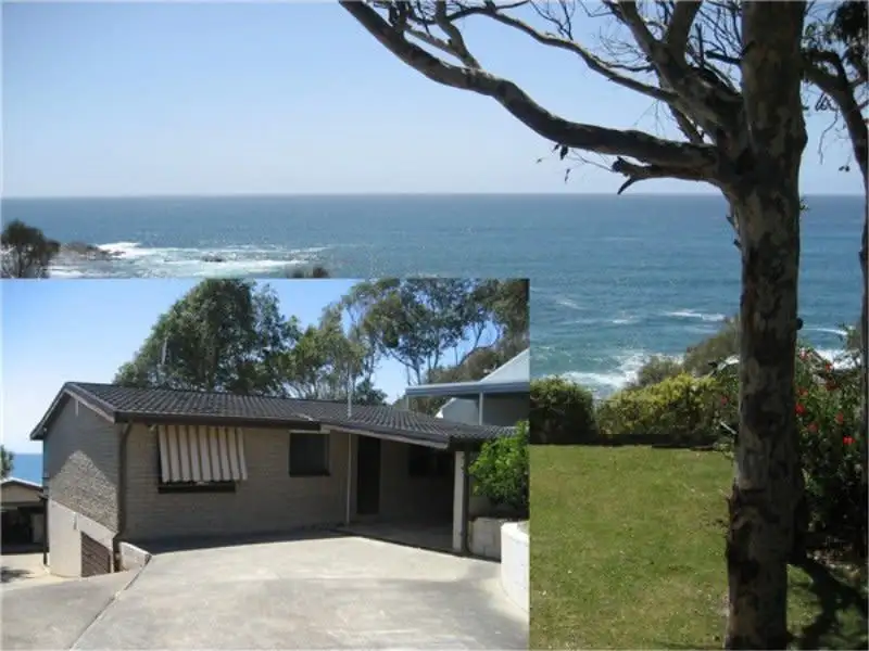 Main view of Homely house listing, 18 Illabunda Drive, Malua Bay NSW 2536