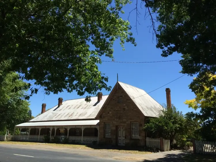 Main view of Homely house listing, 12-14 Clarence Street, Tenterfield NSW 2372