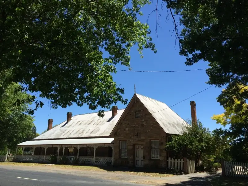 Main view of Homely house listing, 12-14 Clarence Street, Tenterfield NSW 2372
