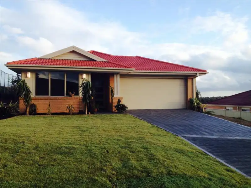 Main view of Homely house listing, 105 Valley Drive, Hidden Valley VIC 3756