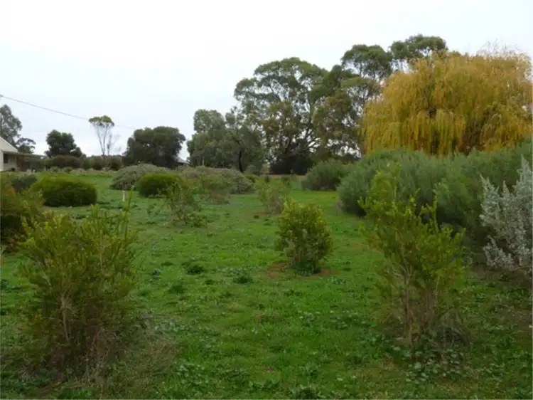 Fourth view of Homely land listing, Lot 57 Kingston Road, Mintaro SA 5415