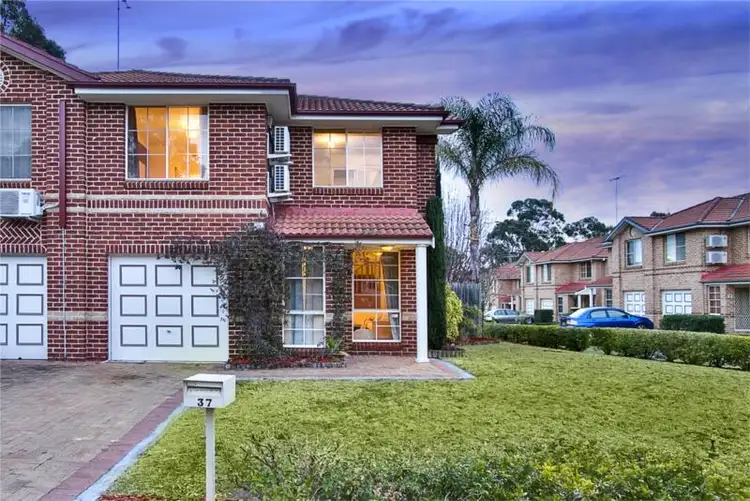37 St Pauls Way, Blacktown NSW 2148