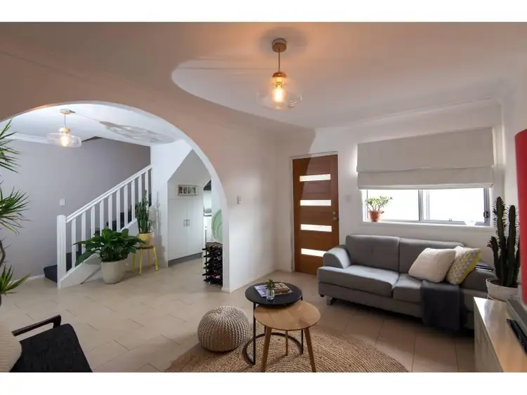 Second view of Homely townhouse listing, 3/11 Duke Street, Nundah QLD 4012