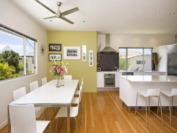 Third view of Homely house listing, 33 Resolute Street, Sunrise Beach QLD 4567