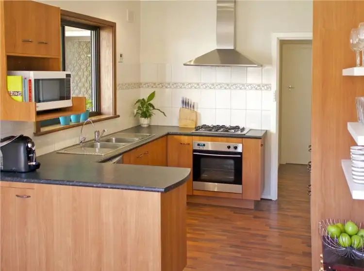 Third view of Homely house listing, 8a Esther Binks Avenue, Greenacres SA 5086