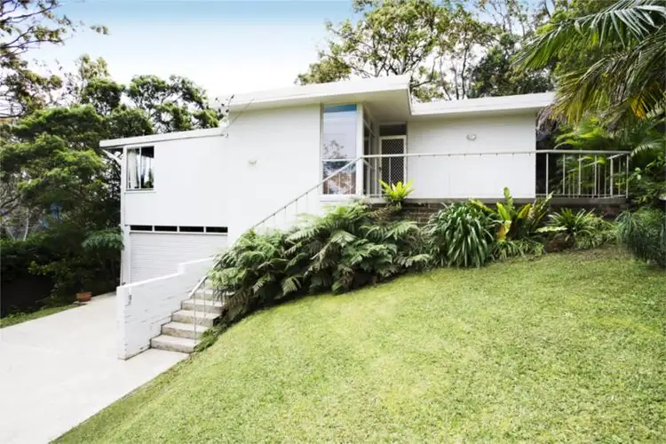 Main view of Homely house listing, 3 Crane Lodge Place, Palm Beach NSW 2108