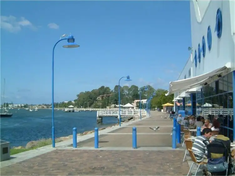 Fourth view of Homely unit listing, 8/15-21 Crown Street, Batemans Bay NSW 2536