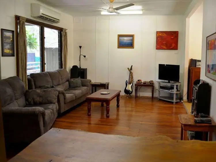 Fifth view of Homely house listing, 26 Leichhardt Street, Kununurra WA 6743