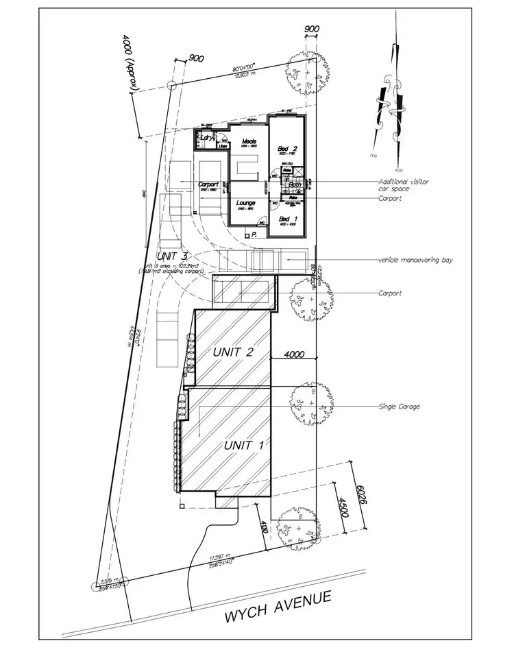 Fourth view of Homely house listing, 2 Wych Avenue, Lurnea NSW 2170