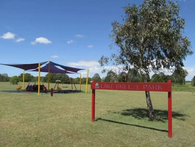 Fifth view of Homely land listing, 14/81 RiverPark Drive, Loganholme QLD 4129