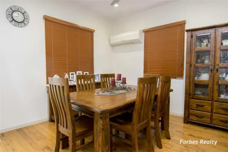 Fourth view of Homely house listing, 13 Coutts Street Dalby, Dalby QLD 4405