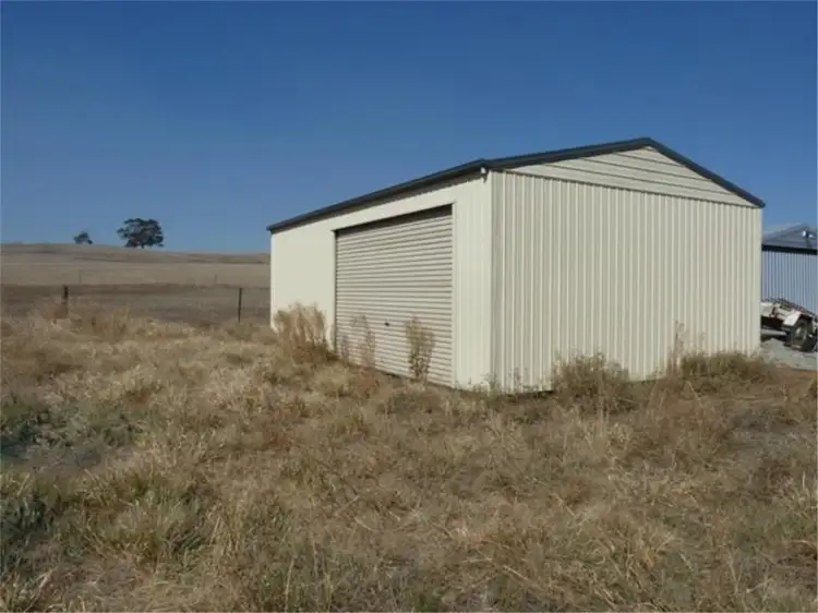 Main view of Homely land listing, Lot 22 Main North Road, Rhynie SA 5412