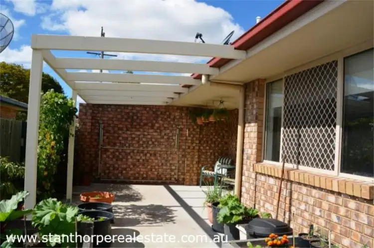 Fourth view of Homely house listing, 2/28 Johnson Street, Stanthorpe QLD 4380