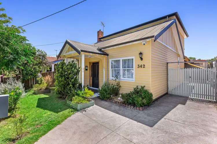 342 Geelong Road, West Footscray VIC 3012