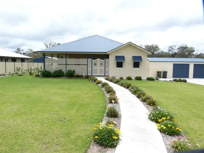 Main view of Homely house listing, 25 Bau Court, Stanthorpe QLD 4380