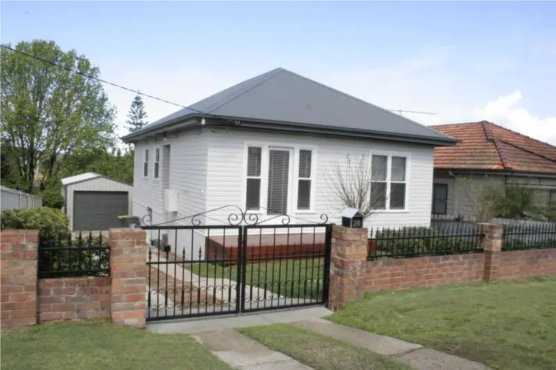 Main view of Homely house listing, 28 Fern Valley Road, Cardiff NSW 2285