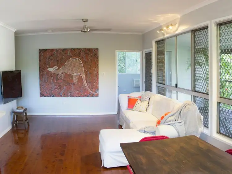 Fifth view of Homely house listing, 3 Gothenburg Court, Stuart Park NT 820