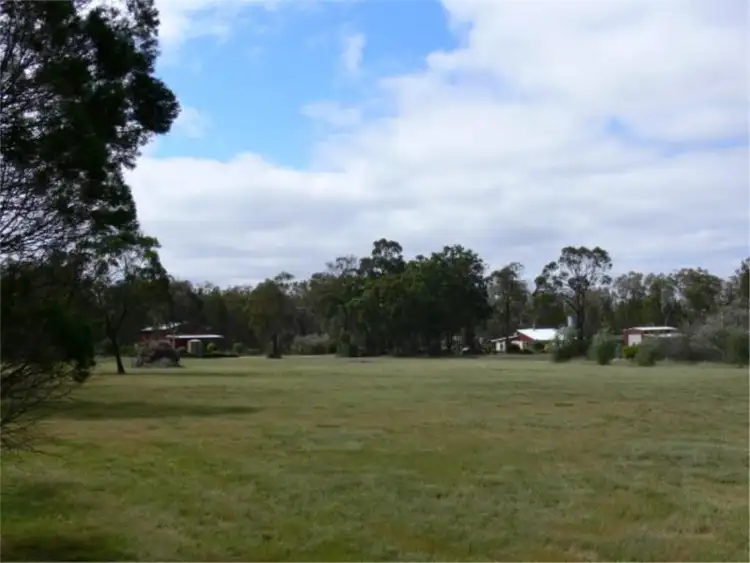 Second view of Homely house listing, 71 Minuti Lane, Stanthorpe QLD 4380