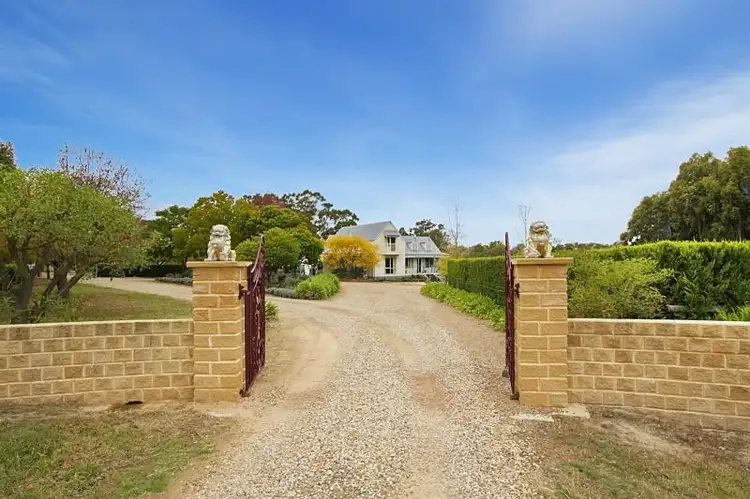 382 Goulburn Valley Highway, Seymour VIC 3660