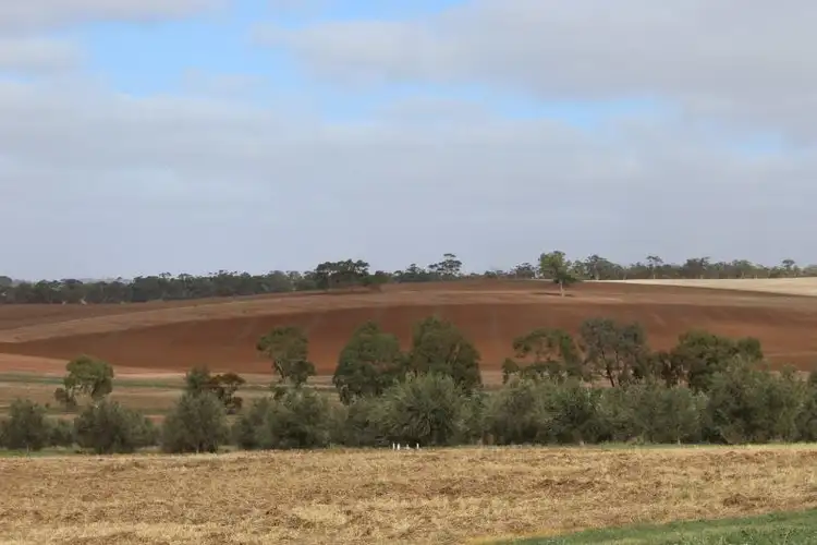 Sixth view of Homely land listing, 2 Ellery Road, Auburn SA 5451