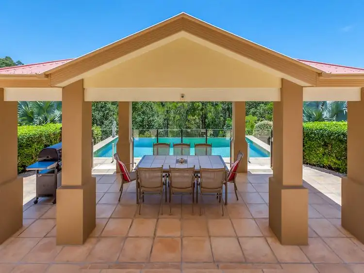 Fifth view of Homely house listing, 276 BEDDINGTON RD, Doonan QLD 4562