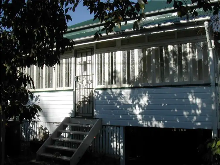 Second view of Homely house listing, 49 Swan Terrace, Windsor QLD 4030