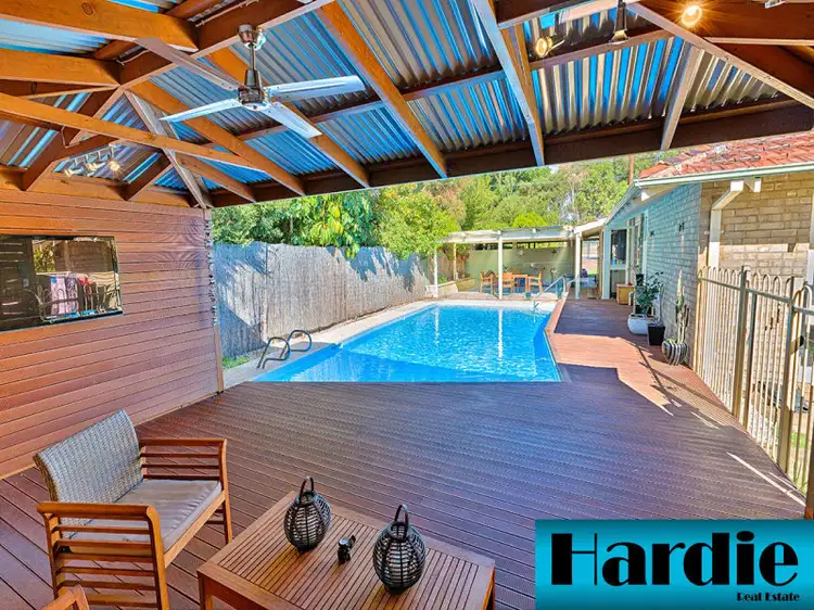 Main view of Homely house listing, 335 North Beach Road, Karrinyup WA 6018