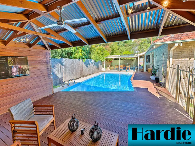 Main view of Homely house listing, 335 North Beach Road, Karrinyup WA 6018