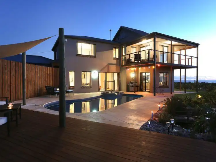 Second view of Homely house listing, 6 Trevally Place, Golden Bay WA 6174