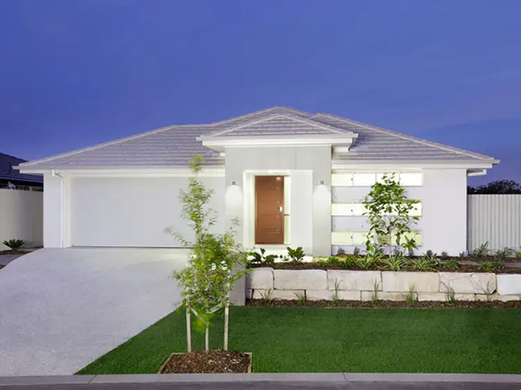 Third view of Homely house listing, L17 Vedson Street, Birkdale QLD 4159