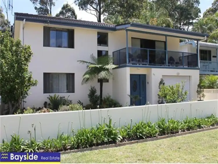 Main view of Homely house listing, 29 Timbara Crescent, Surfside NSW 2536