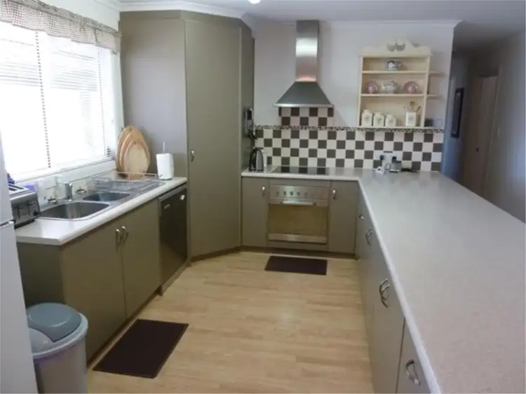 Third view of Homely house listing, 2 Spring Street, Burra SA 5417